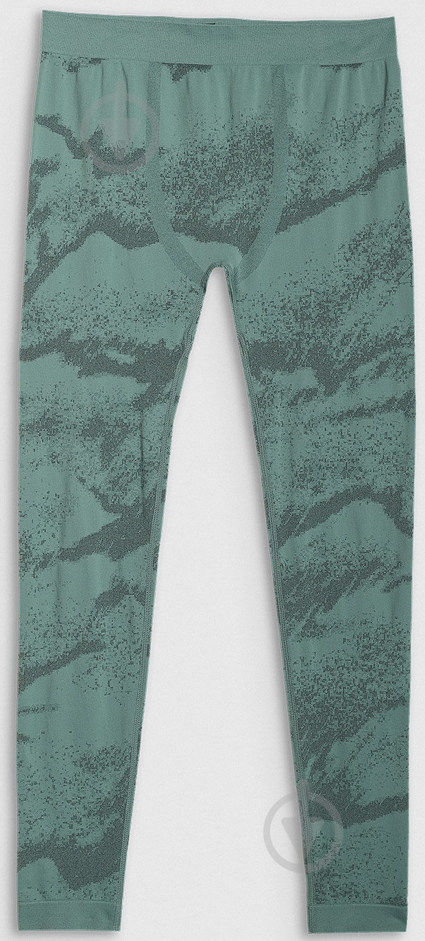 Термобрюки 4F M228 4FWAW25USEAM228-44A р.L-XL хаки - фото 1 Термобрюки 4F M228 4FWAW25USEAM228-44A р.L-XL хаки - фото 1