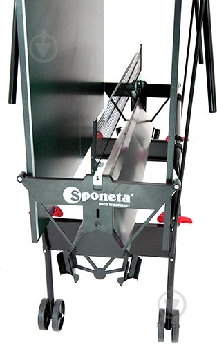 Теннисный стол SPONETA S1-12i - фото 6