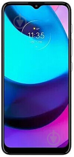 Смартфон Motorola E20 2/32GB graphite (950893) - фото 2 Смартфон Motorola E20 2/32GB graphite (950893) - фото 2