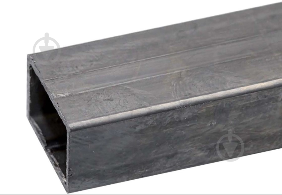 Труба профільна прямокутна 20x30x1,2 мм 2 м.п. ДСТУ 8645-68 холоднокатана - фото 1 Труба профільна прямокутна 20x30x1,2 мм 2 м.п. ДСТУ 8645-68 холоднокатана - фото 1