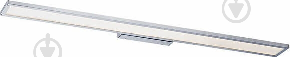 Бра Nowodvorski Lath Led 1x16 Вт хром 8175 - фото 1