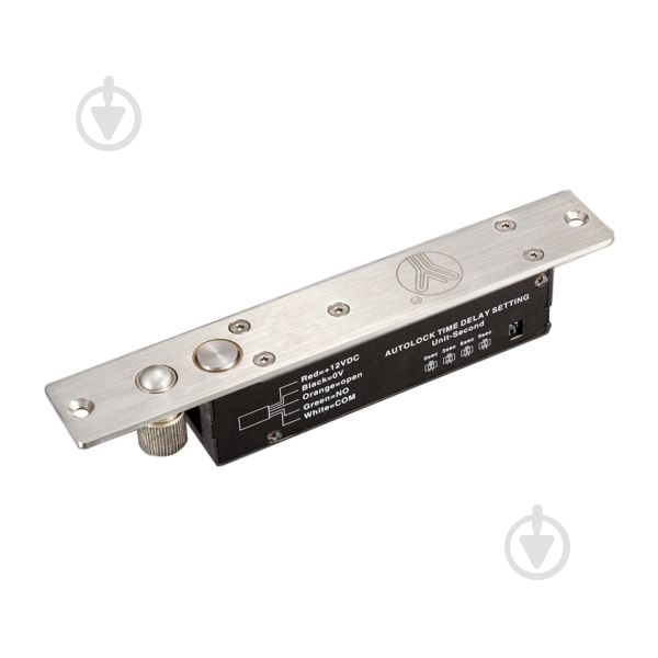 Замок электроригельный Atis YB-800A - фото 1