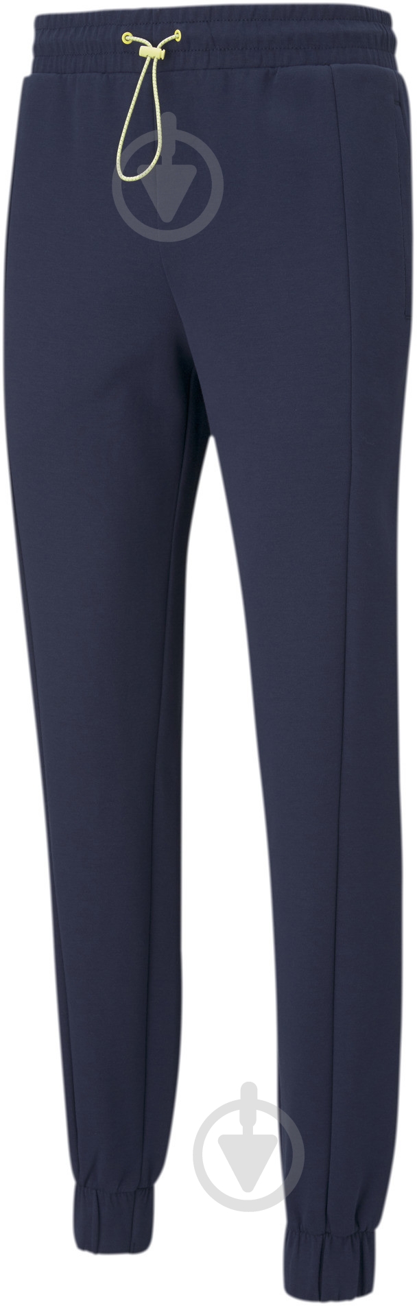 Брюки Puma RAD CAL Pants 58577006 р. S синий - фото 1