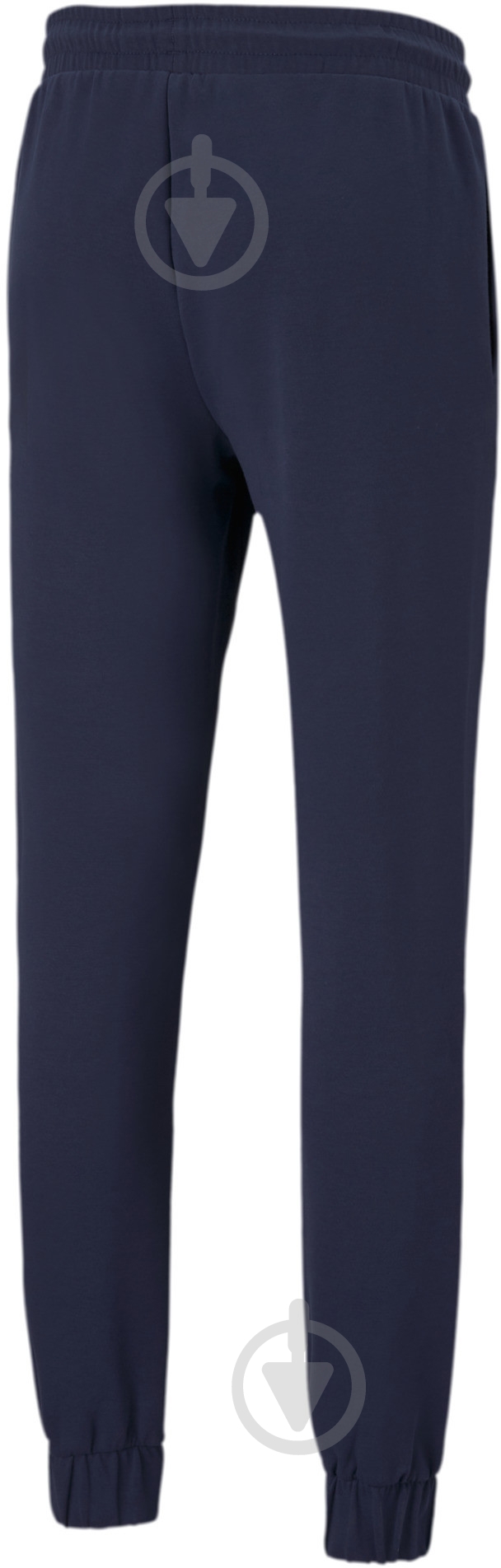 Брюки Puma RAD CAL Pants 58577006 р. S синий - фото 2