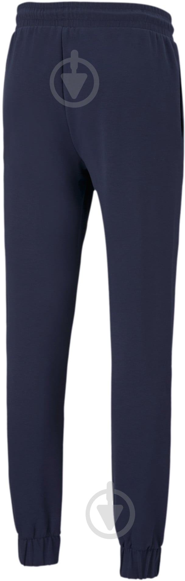 Брюки Puma RAD CAL Pants 58577006 р. M синий - фото 2