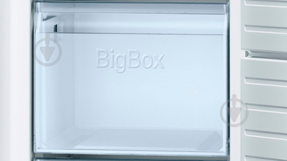 Морозильна камера Bosch GSN36VL30U - фото 3 Морозильна камера Bosch GSN36VL30U - фото 3