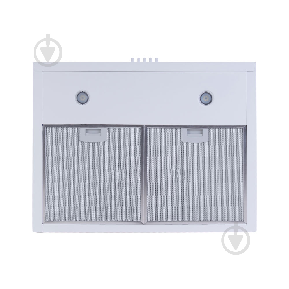 Вытяжка Perfelli K 6202 WH 700 LED - фото 4 Вытяжка Perfelli K 6202 WH 700 LED - фото 4
