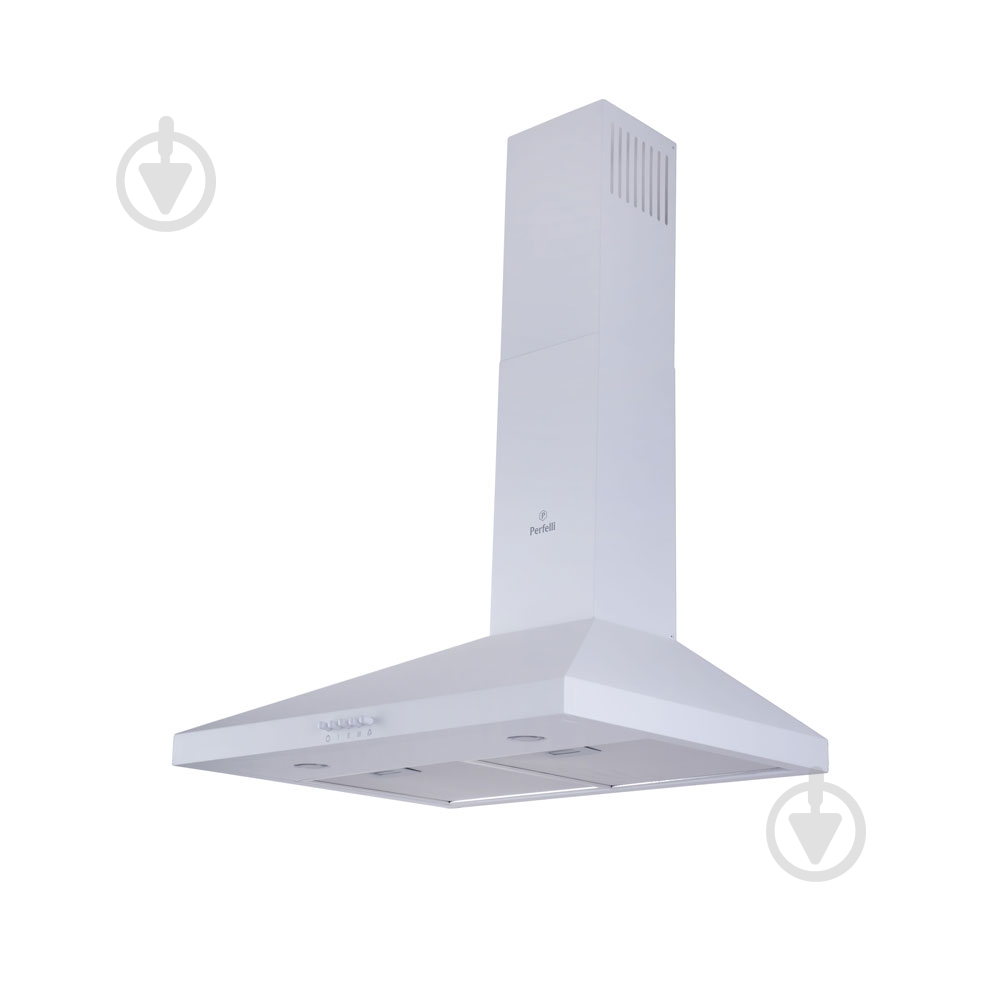 Вытяжка Perfelli K 6202 WH 700 LED - фото 3 Вытяжка Perfelli K 6202 WH 700 LED - фото 3