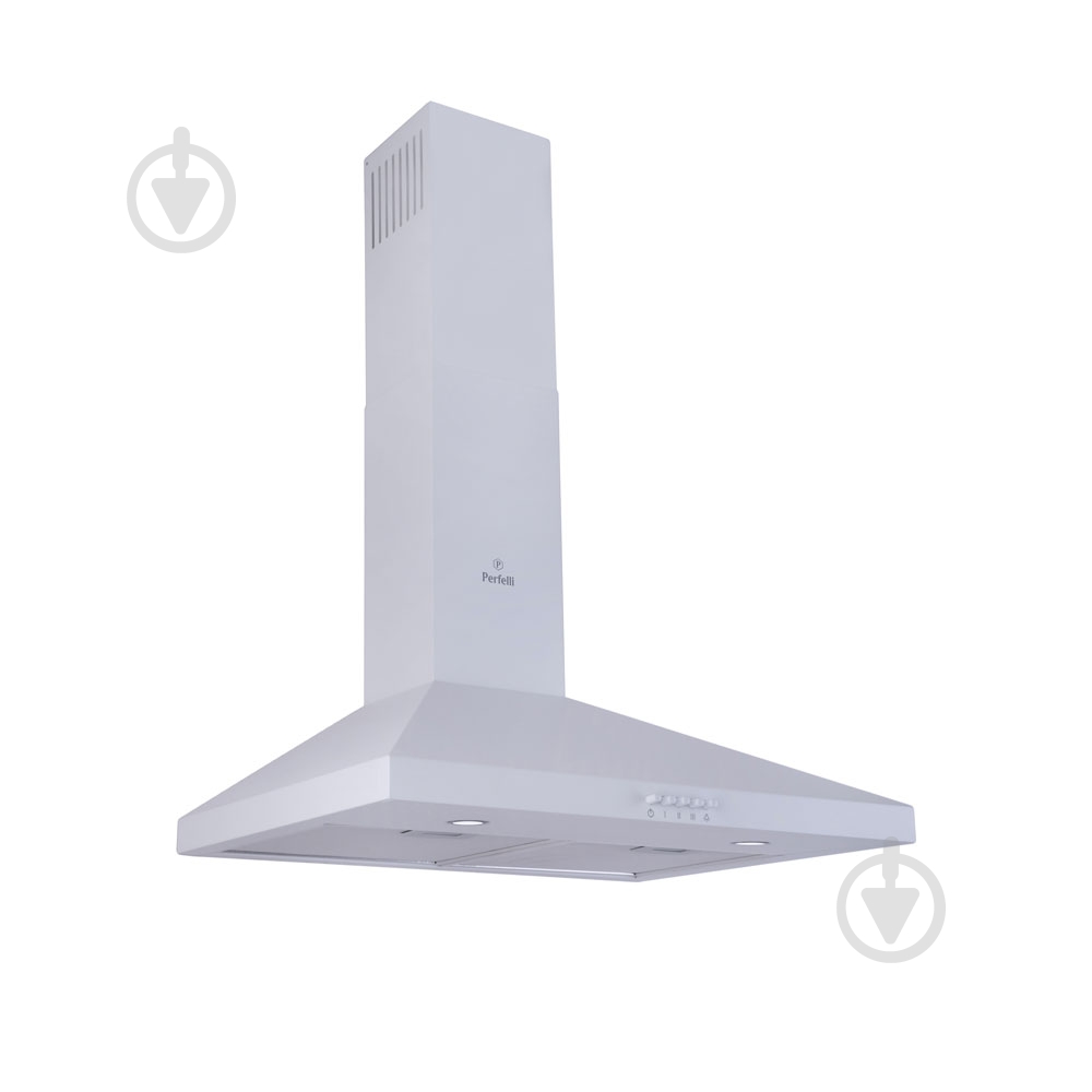 Вытяжка Perfelli K 6202 WH 700 LED - фото 2 Вытяжка Perfelli K 6202 WH 700 LED - фото 2