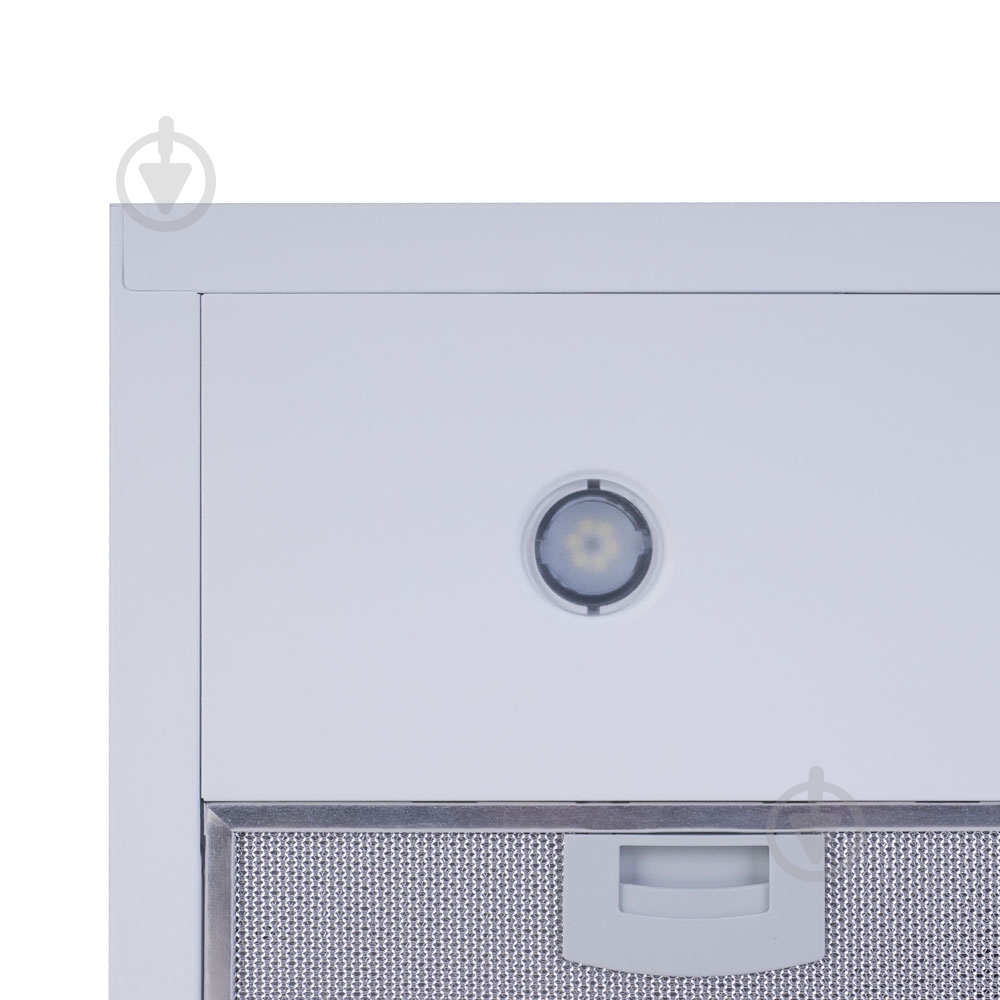 Вытяжка Perfelli K 6202 WH 700 LED - фото 6 Вытяжка Perfelli K 6202 WH 700 LED - фото 6