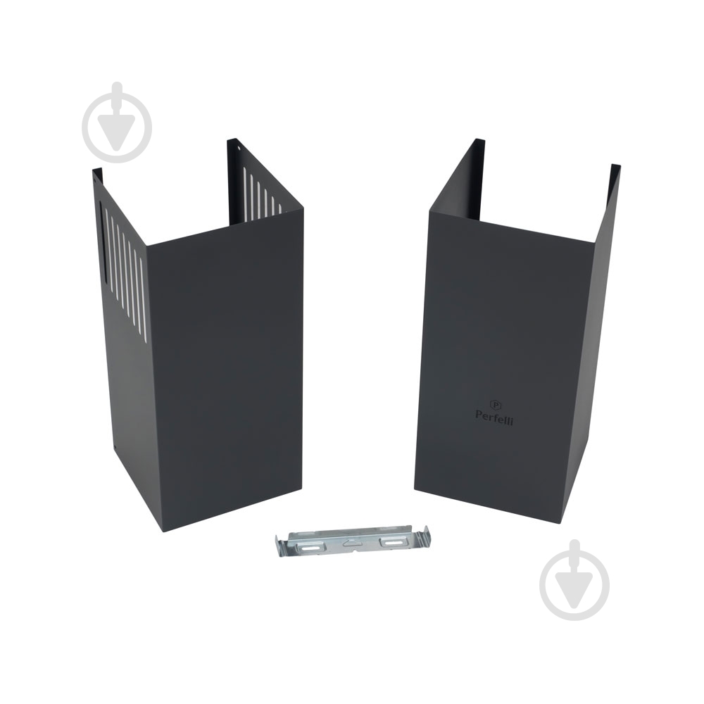 Вытяжка Perfelli K 6202 SG 700 LED - фото 10