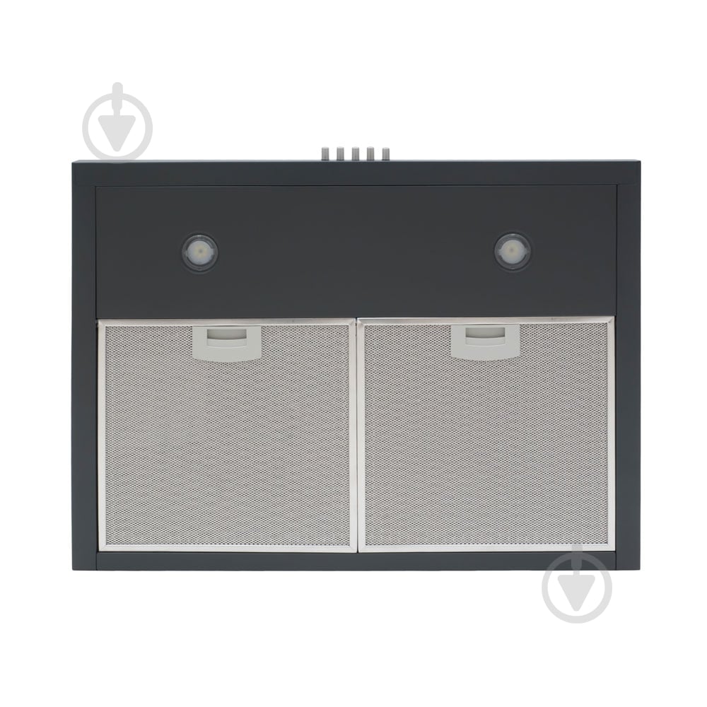 Вытяжка Perfelli K 6202 SG 700 LED - фото 4