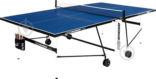 Теннисный стол Enebe Match Max X2 - фото 1