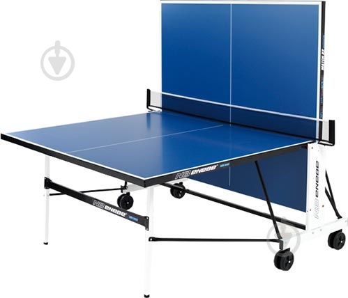 Теннисный стол Enebe Match Max X2 - фото 2