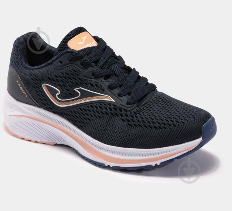 Кроссовки женские Joma ARGON RARGLW2205 р.40 синие - фото 3