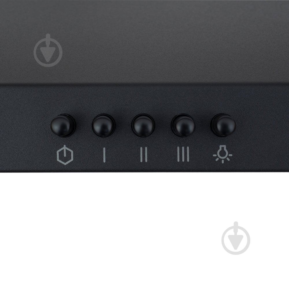 Вытяжка Perfelli K 6202 BL 700 LED - фото 7