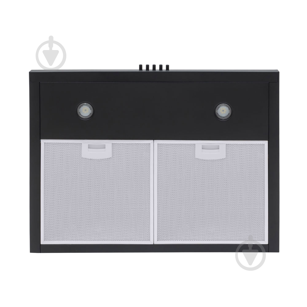 Вытяжка Perfelli K 6202 BL 700 LED - фото 4