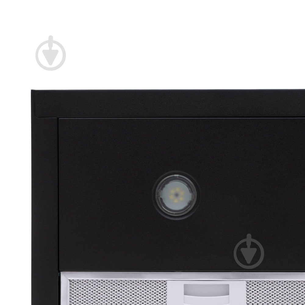 Вытяжка Perfelli K 6202 BL 700 LED - фото 6