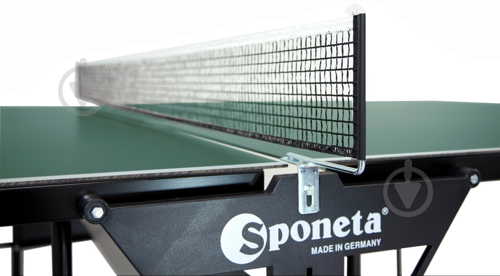 Теннисный стол SPONETA S1-12 e - фото 6 Теннисный стол SPONETA S1-12 e - фото 6