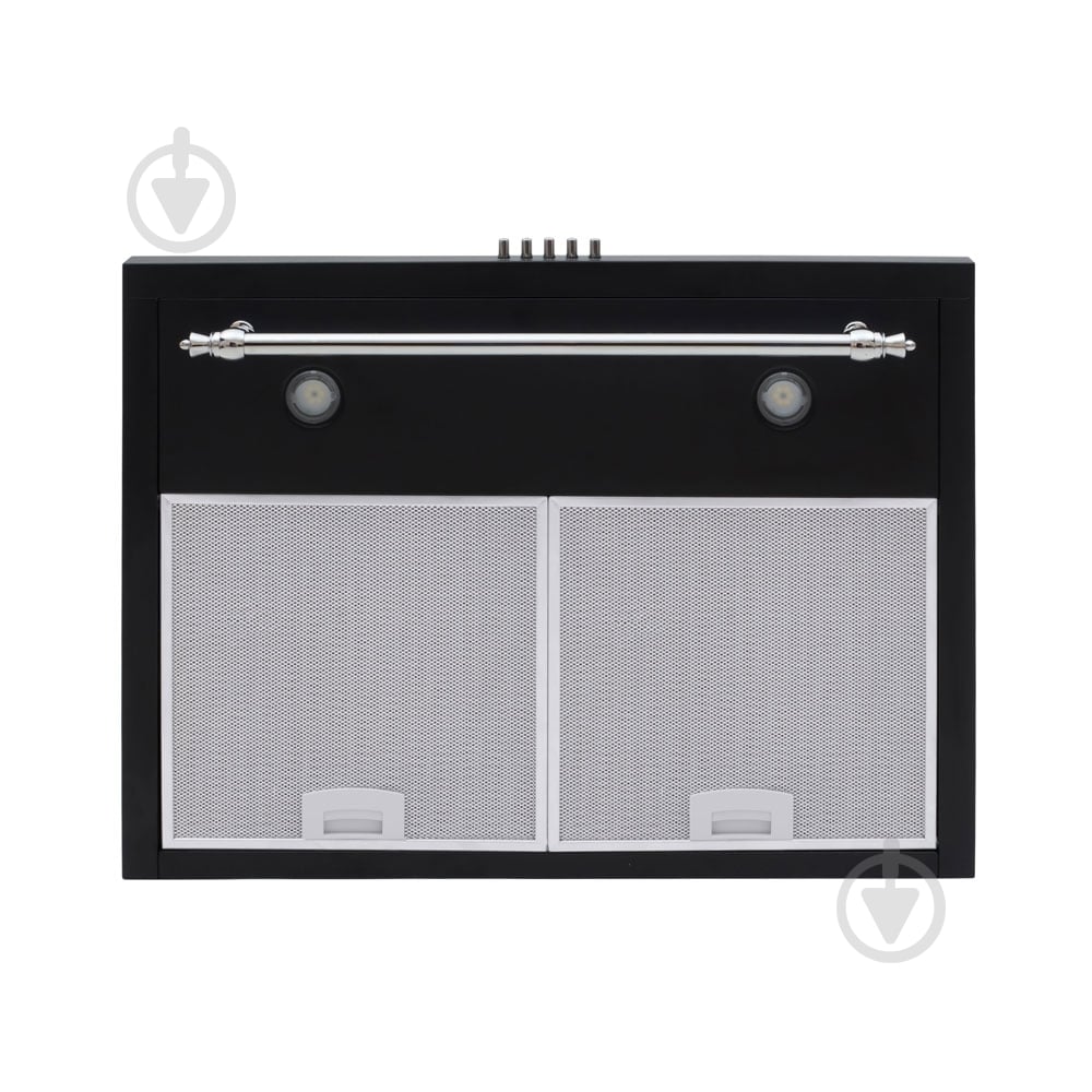 Вытяжка Perfelli K 6232 BL 700 LED RETRO - фото 4