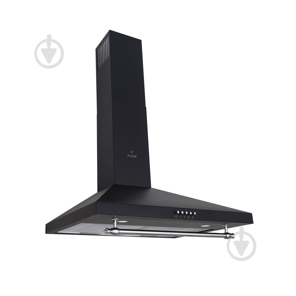 Вытяжка Perfelli K 6232 BL 700 LED RETRO - фото 2