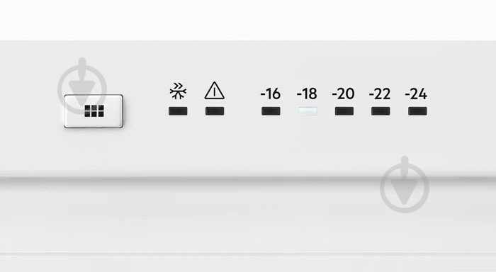 Морозильна камера Electrolux RUT5NF28W1 - фото 6
