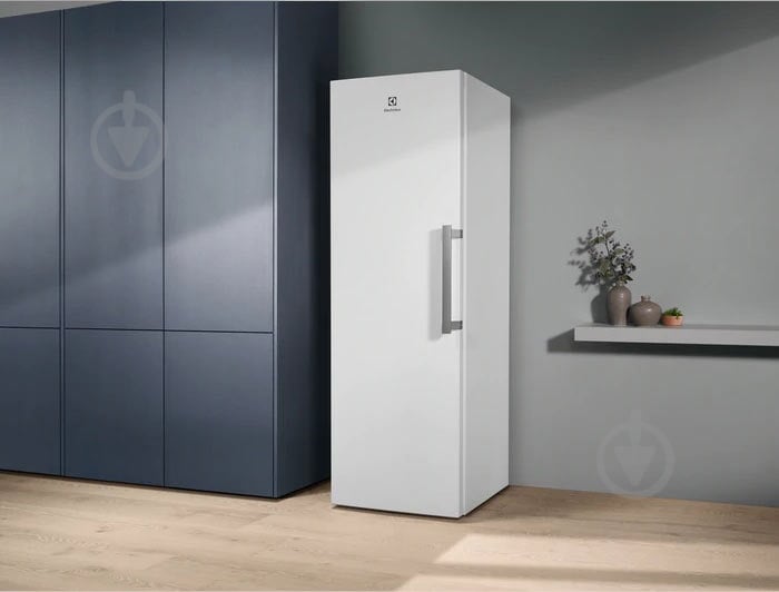 Морозильна камера Electrolux RUT5NF28W1 - фото 4