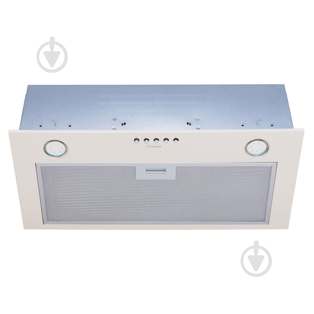 Витяжка Perfelli BI 6122 IV LED - фото 1
