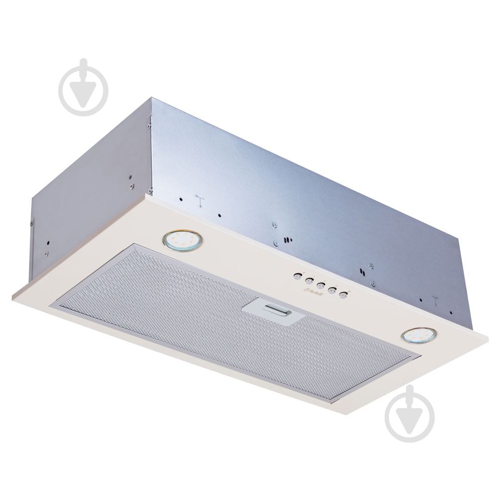 Витяжка Perfelli BI 6122 IV LED - фото 2