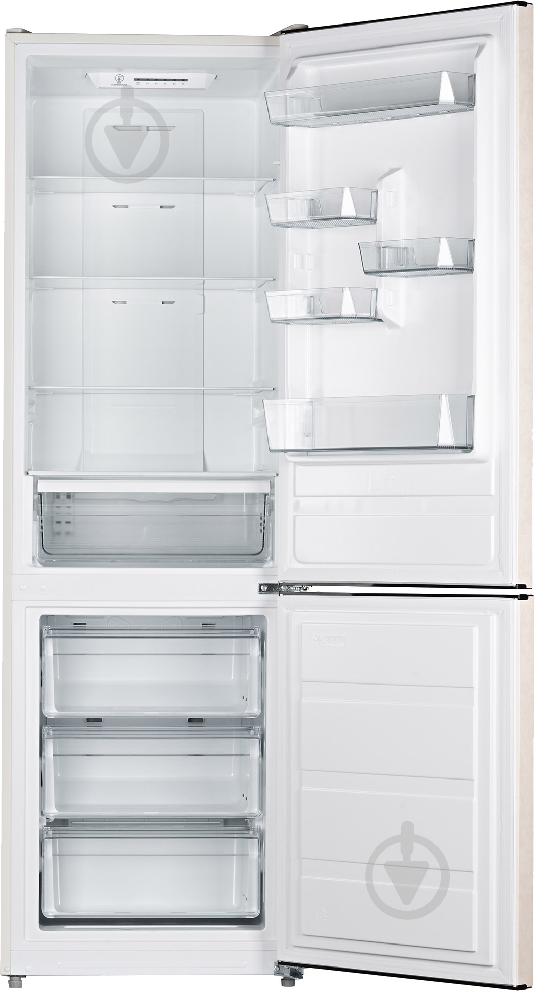 Холодильник Ardesto DNF-M295BG188 - фото 3