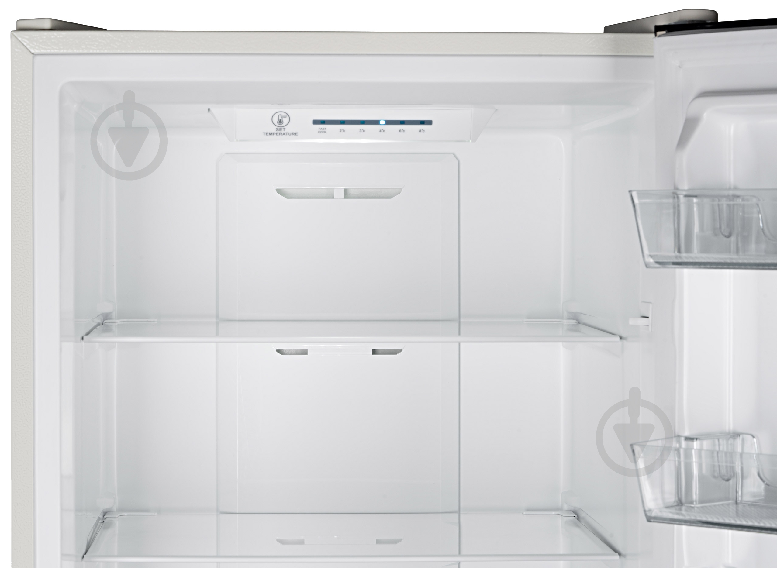 Холодильник Ardesto DNF-M295BG188 - фото 4