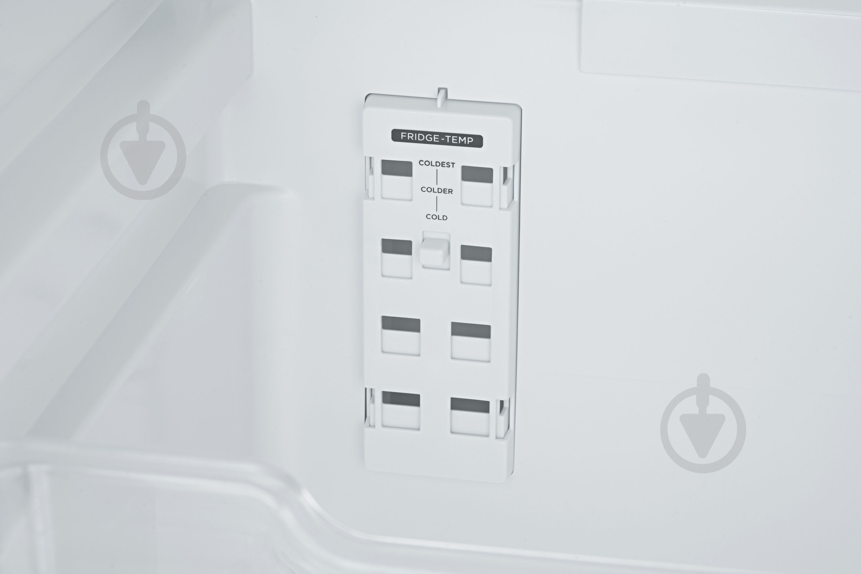 Холодильник Ardesto DNF-M295BG188 - фото 6