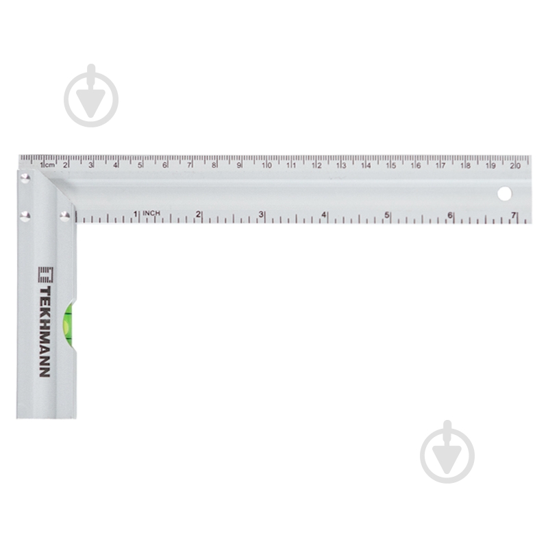 Угольник Tekhmann 9000200 - фото 1