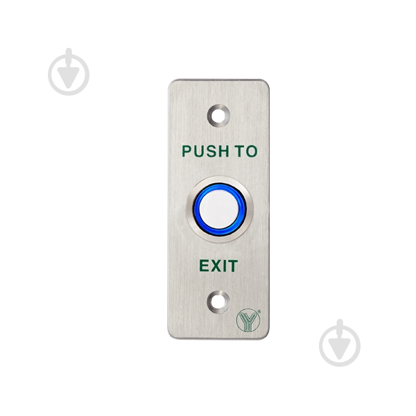 Кнопка выхода Atis PBK-814A(LED) - фото 2 Кнопка выхода Atis PBK-814A(LED) - фото 2