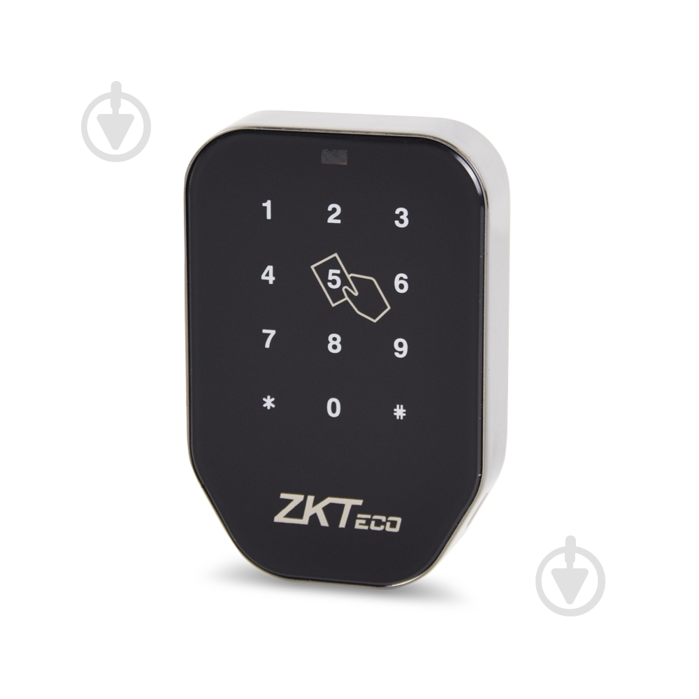 Замок ZKTeco CL10 - фото 2 Замок ZKTeco CL10 - фото 2