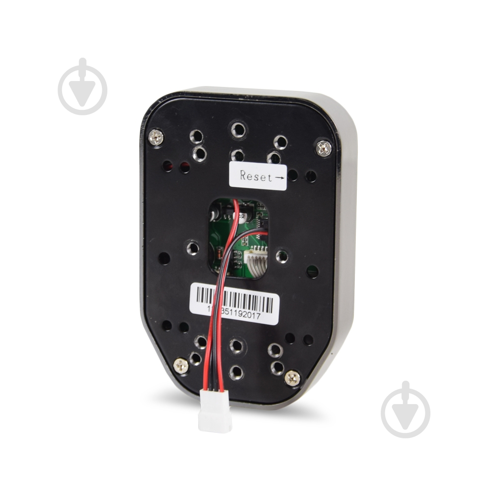 Замок ZKTeco CL10 - фото 3 Замок ZKTeco CL10 - фото 3