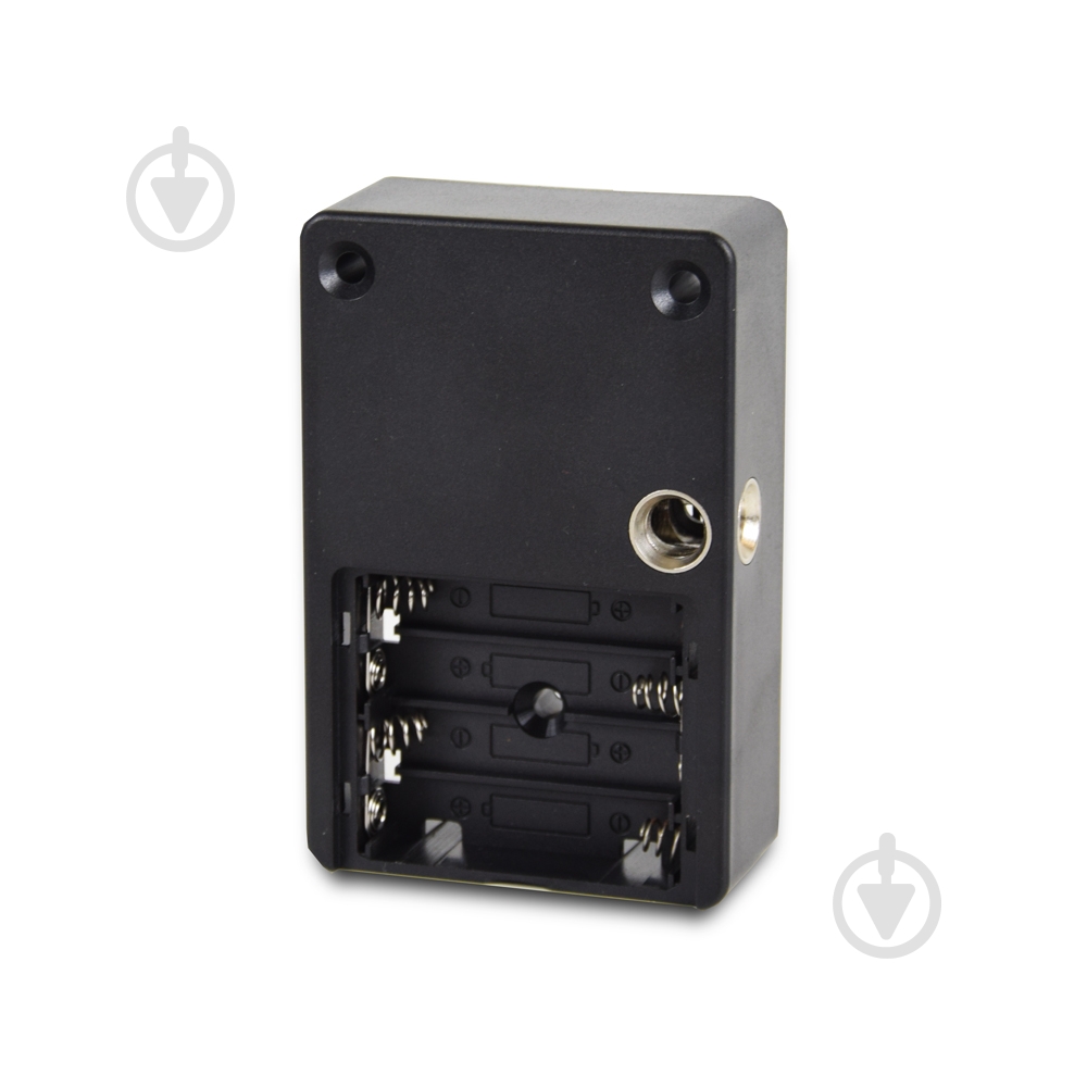 Замок ZKTeco CL10 - фото 6 Замок ZKTeco CL10 - фото 6