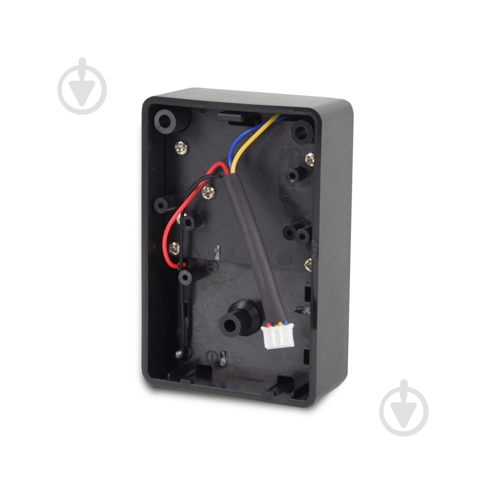 Замок ZKTeco CL10 - фото 5 Замок ZKTeco CL10 - фото 5