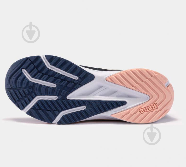 Кросівки жіночі Joma ARGON RARGLW2205 р.37 сині - фото 5
