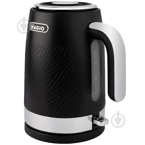 Электрочайник Magio MG-493 - фото 2 Электрочайник Magio MG-493 - фото 2