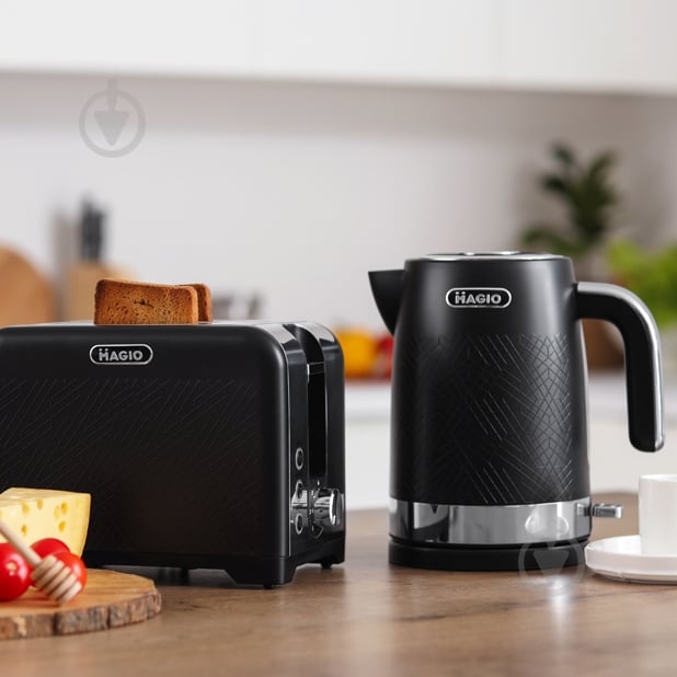 Электрочайник Magio MG-493 - фото 5 Электрочайник Magio MG-493 - фото 5