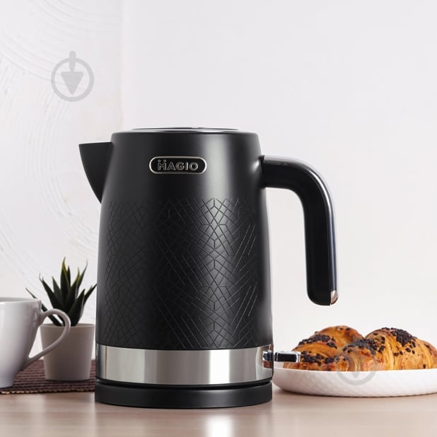 Электрочайник Magio MG-493 - фото 6 Электрочайник Magio MG-493 - фото 6