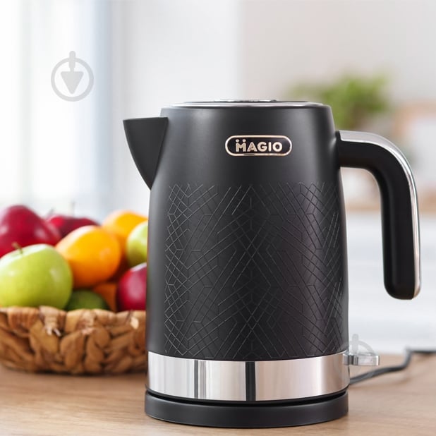 Электрочайник Magio MG-493 - фото 8 Электрочайник Magio MG-493 - фото 8