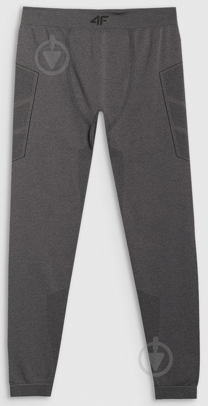 Термоштани 4F M238 4FWAW25USEAM238-21M р.L-XL чорний - фото 1 Термоштани 4F M238 4FWAW25USEAM238-21M р.L-XL чорний - фото 1