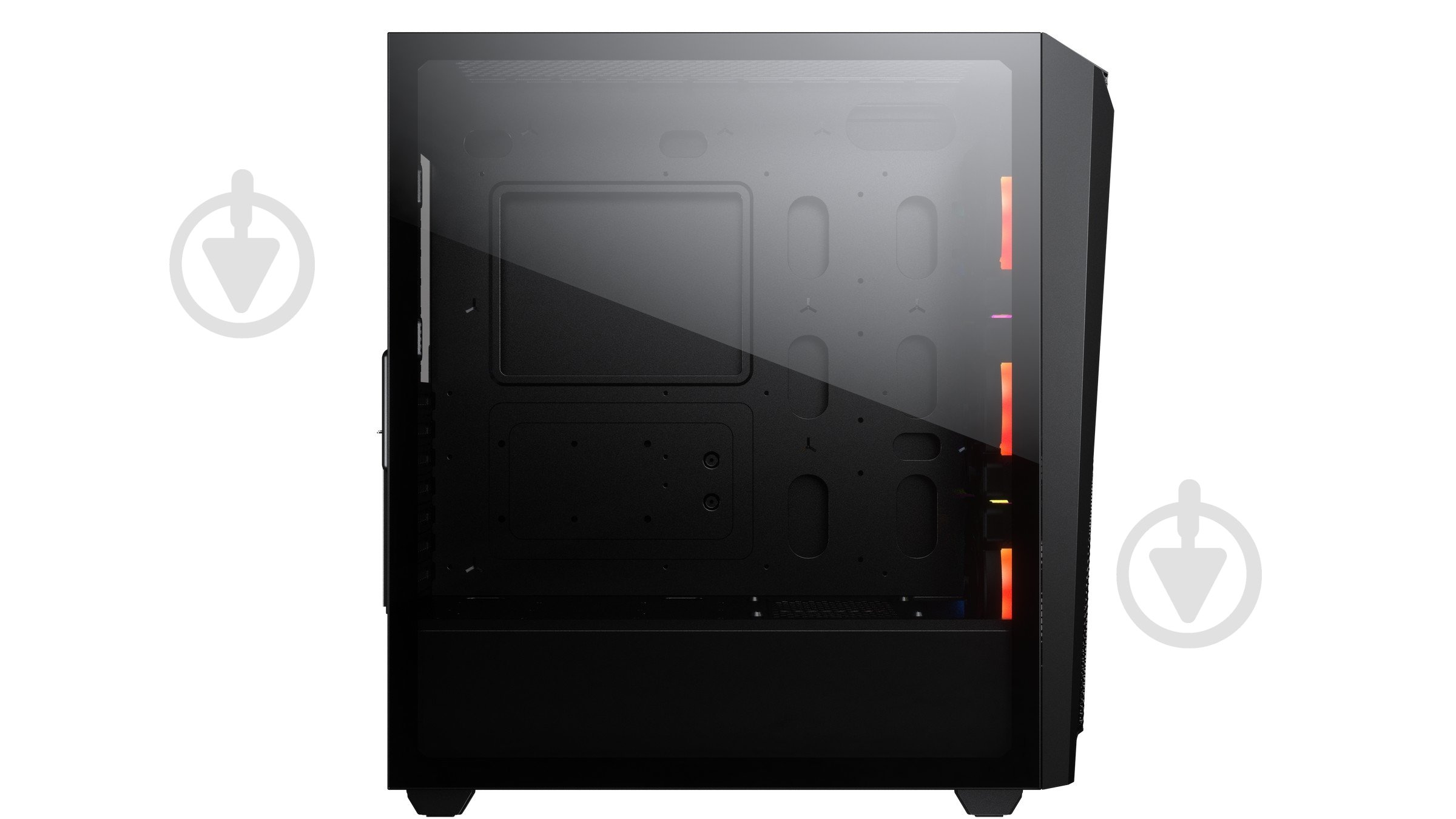 Корпус Cougar MX660 Mesh RGB - фото 3