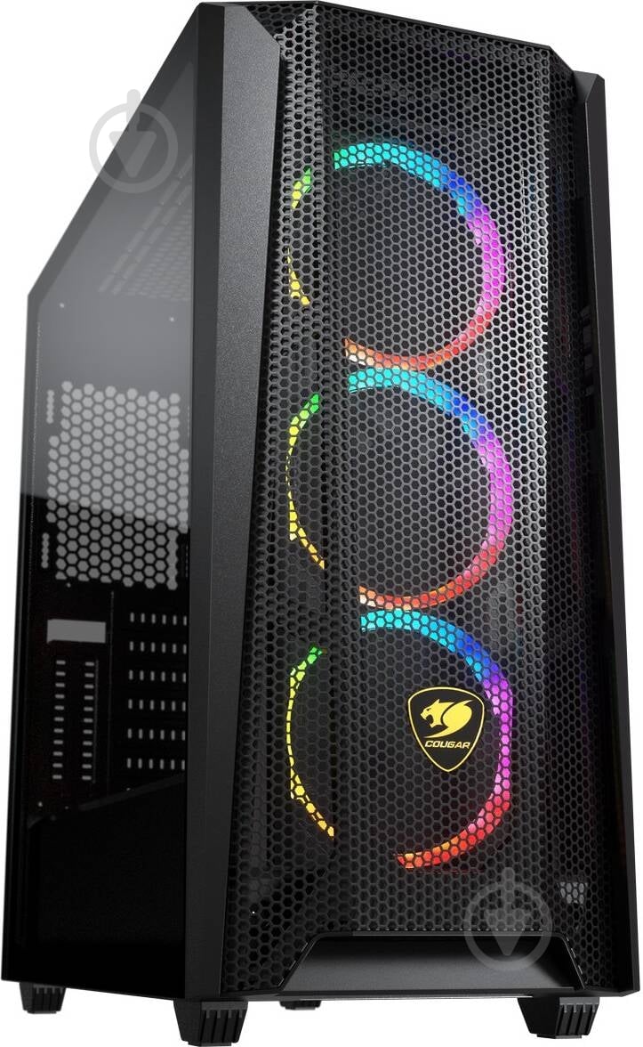 Корпус Cougar MX660 Mesh RGB - фото 1