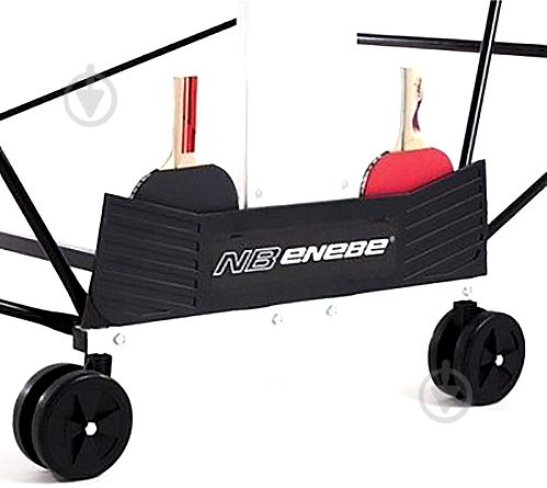 Теннисный стол Enebe Wind 707062 - фото 4 Теннисный стол Enebe Wind 707062 - фото 4