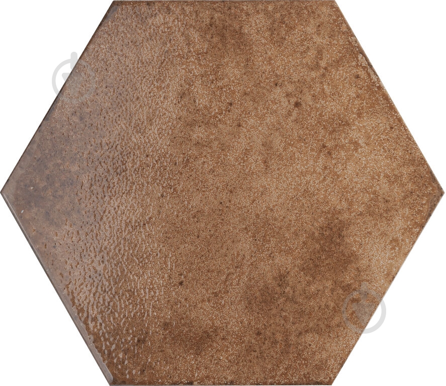 Плитка Cifre Oken Ocre hex 23,2x26,7 - фото 1