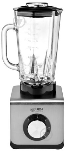 Блендер стационарный First FA-5240-2 - фото 2