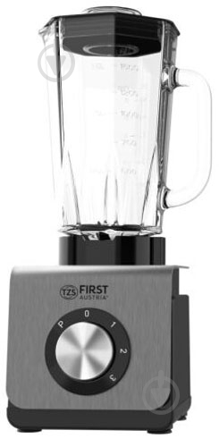 Блендер стационарный First FA-5240-2 - фото 1